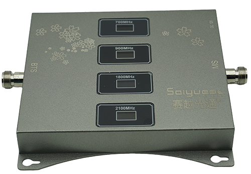  肇源四频手机信号接收器200㎡