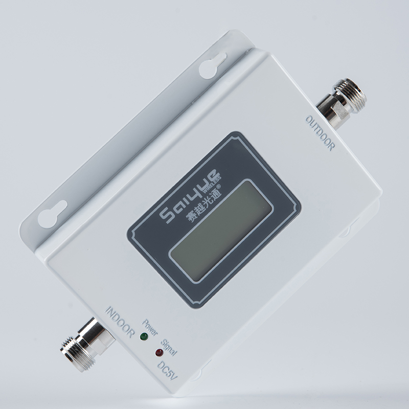 肇源家用配电房机房信号放大器200㎡