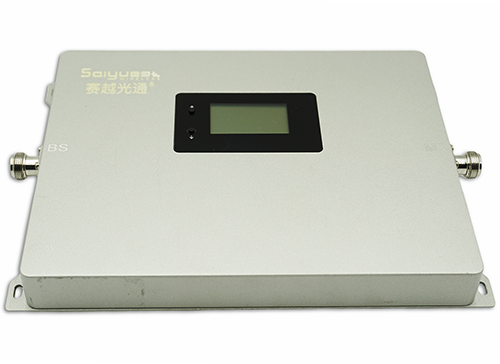  肇源三频/四频/五频手机信号接收器800㎡