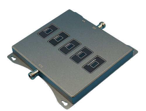 肇源五频4G+5G手机信号增强器200㎡