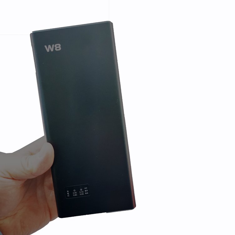  肇源蓝牙WiFi信号屏蔽器
