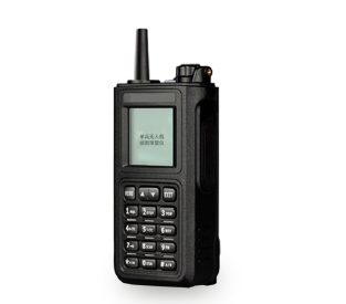 肇源单兵无人机侦测预警仪