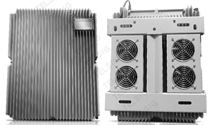 肇源大功率室外全向固定式无人机反制设备