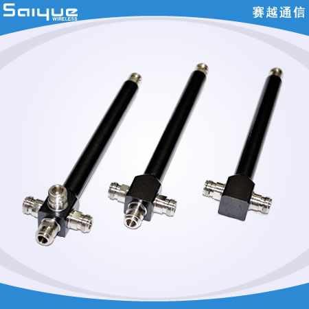  肇源FM调频广播同步广播功分器