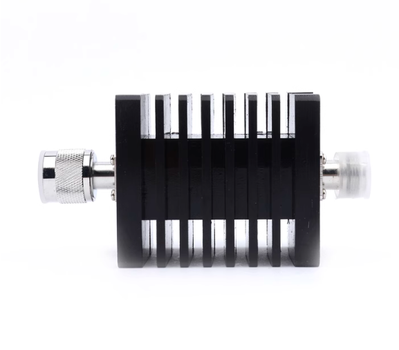  肇源腔体固定衰减器0-3G/0-4G  N型接口